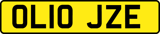 OL10JZE
