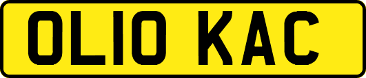 OL10KAC