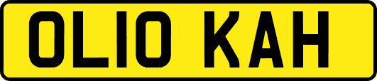 OL10KAH