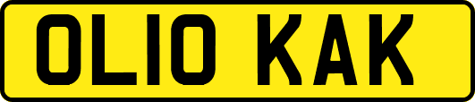 OL10KAK
