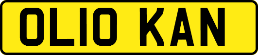 OL10KAN