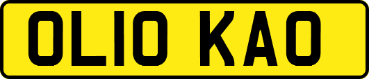OL10KAO