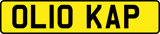 OL10KAP