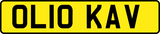 OL10KAV
