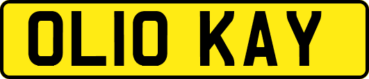 OL10KAY