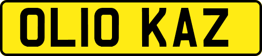 OL10KAZ