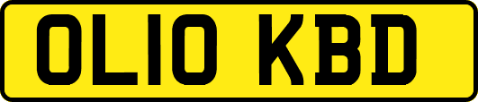 OL10KBD