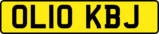 OL10KBJ