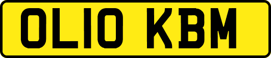 OL10KBM