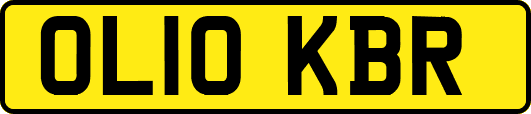 OL10KBR