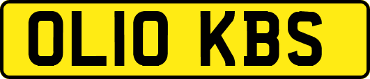 OL10KBS