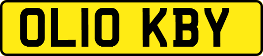 OL10KBY