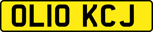 OL10KCJ