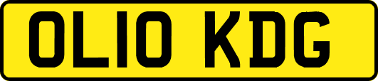 OL10KDG