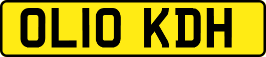 OL10KDH