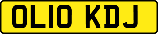 OL10KDJ