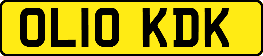OL10KDK