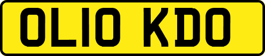 OL10KDO