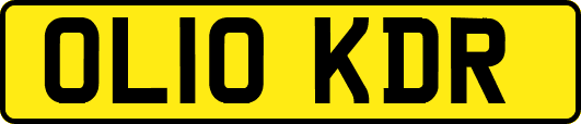 OL10KDR