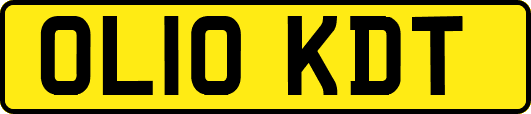 OL10KDT