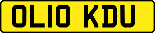 OL10KDU