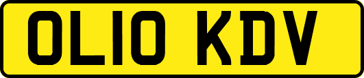 OL10KDV
