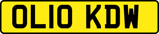 OL10KDW