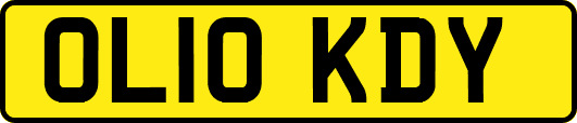 OL10KDY