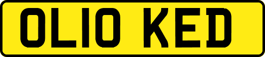OL10KED