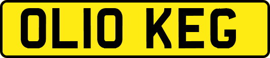 OL10KEG