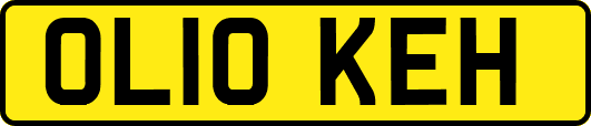 OL10KEH