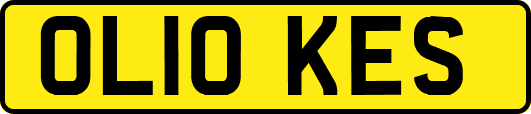 OL10KES