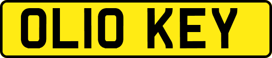 OL10KEY