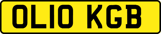 OL10KGB