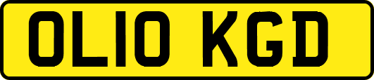 OL10KGD