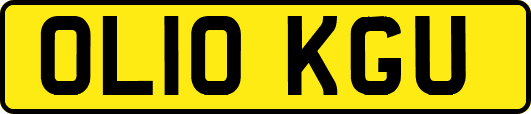 OL10KGU