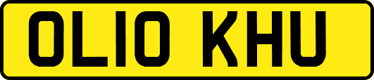OL10KHU