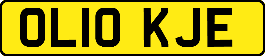 OL10KJE