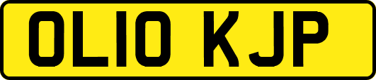 OL10KJP