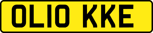 OL10KKE