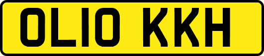 OL10KKH
