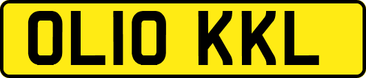 OL10KKL