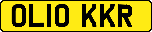 OL10KKR
