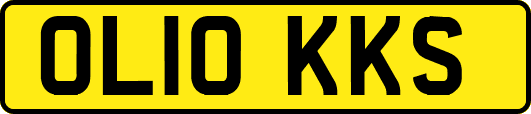 OL10KKS