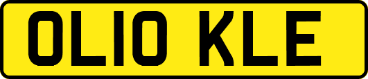 OL10KLE