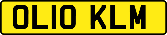 OL10KLM