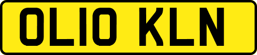 OL10KLN