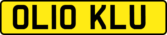 OL10KLU