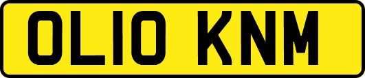 OL10KNM