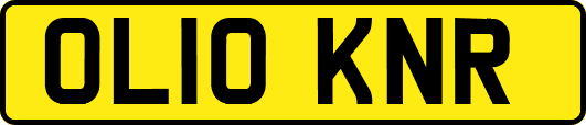 OL10KNR
